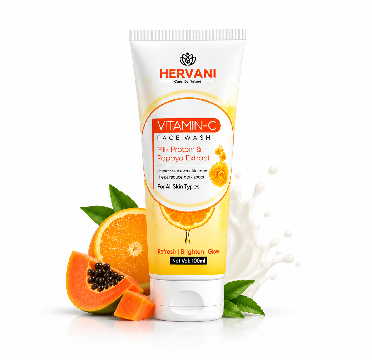 Face Wash