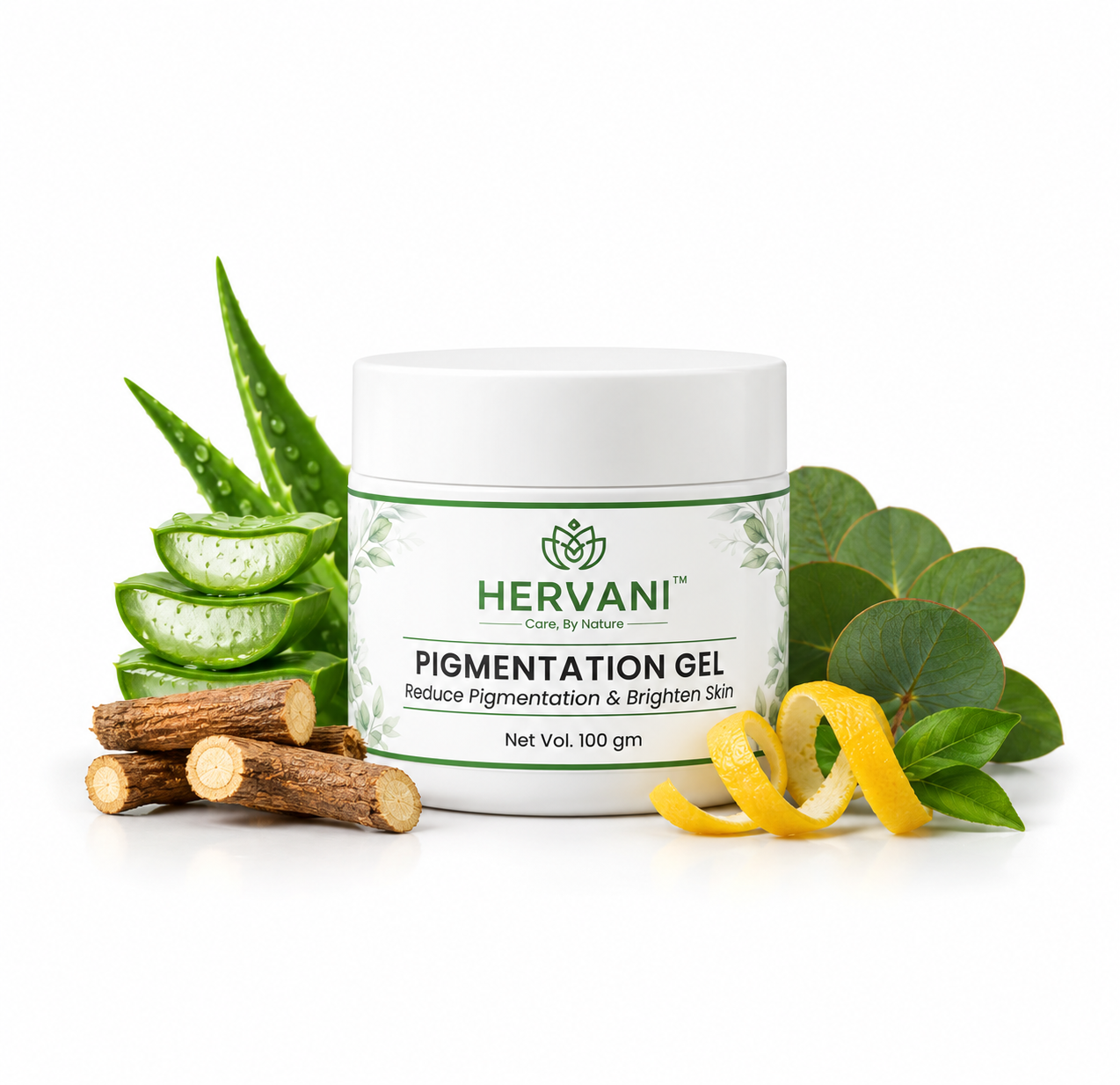 Face Gel