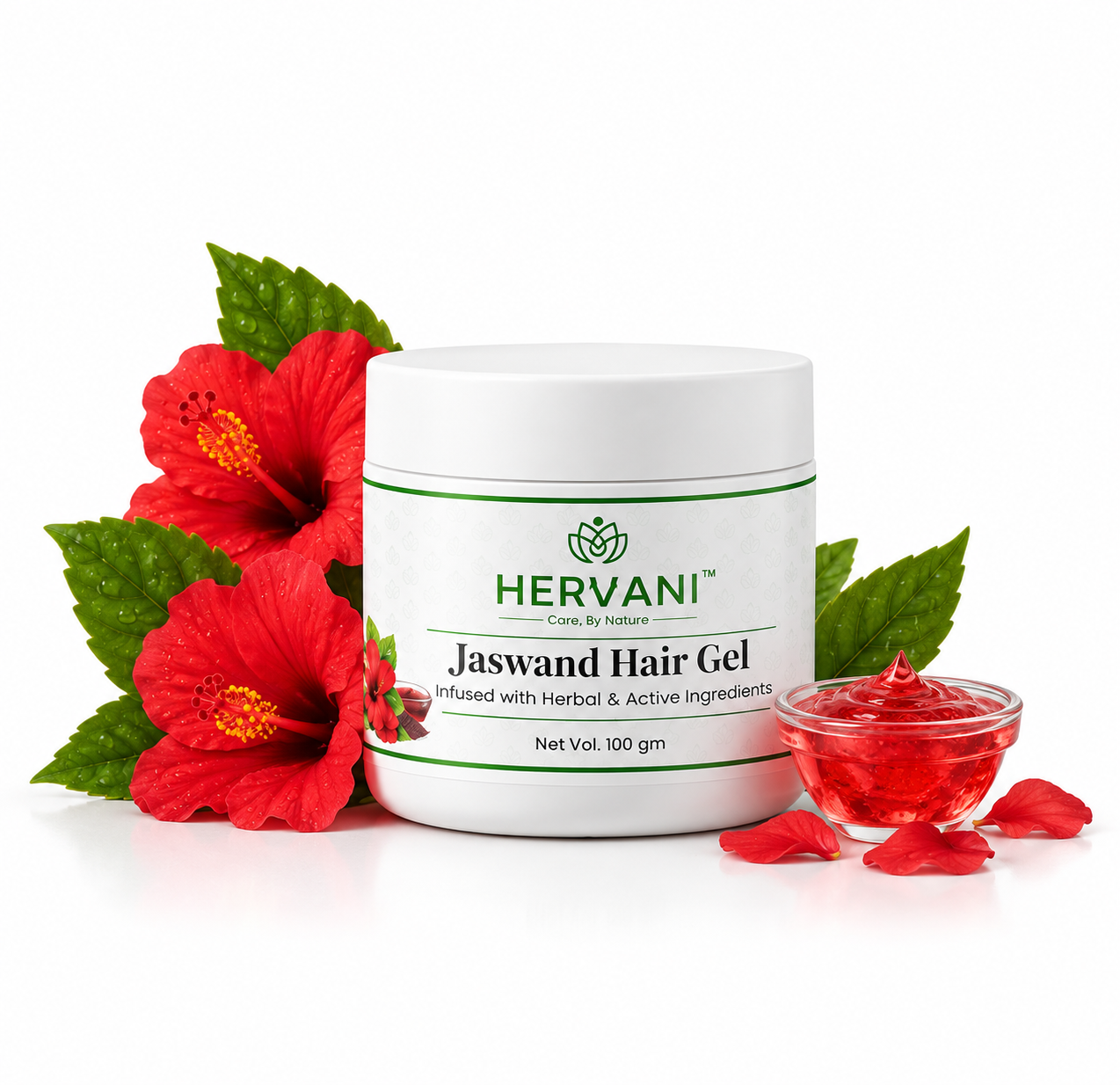 Hair Gel
