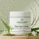 Hair Spa Cream